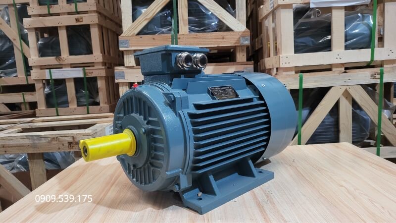 Ngắt và kiểm tra nguồn điện trước khi sửa chữa