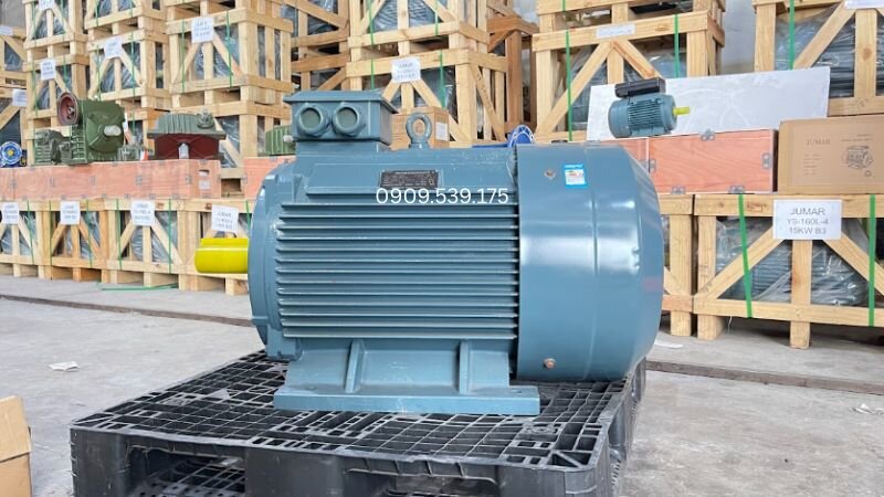 Bảng quy đổi Hp sang kW giúp tra nhanh công suất motor khi lựa chọn và thay thế