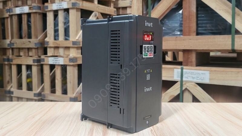 Bảo trì biến tần đúng cách để tăng tuổi thọ tụ điện