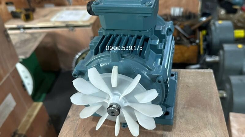 Một số cách kiểm tra và bảo dưỡng giúp hạn chế quạt motor quay sai chiều