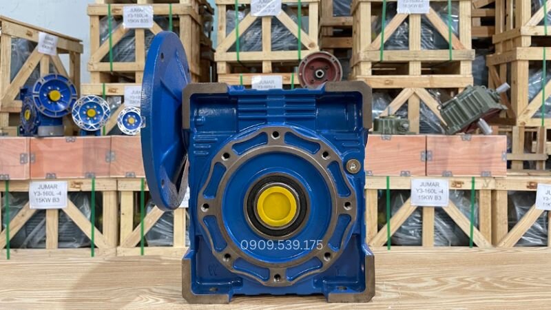 Xác định các yếu tố khiến NMRV không đáp ứng đúng yêu cầu tải trong quá trình vận hành