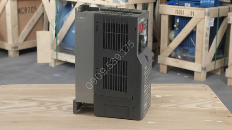 Kiểm tra cáp, tín hiệu và bo mạch để xác định nguyên nhân lỗi ELF
