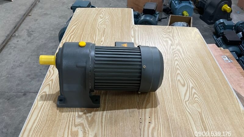 Kiểm tra hệ thống điện để xác định tình trạng cuộn dây và khả năng cách điện của motor