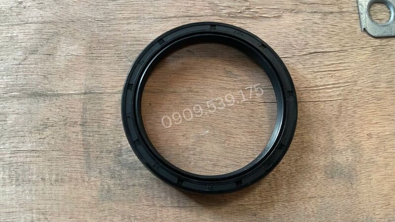 Lựa chọn gioăng chịu nhiệt cho hệ thống nước nóng năng lượng