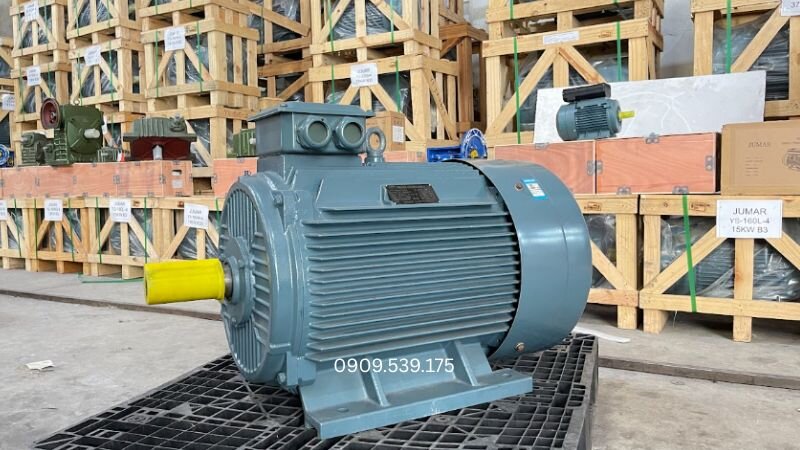 Những lưu ý cần kiểm tra khi quy đổi HP sang kW để tránh chọn sai công suất motor