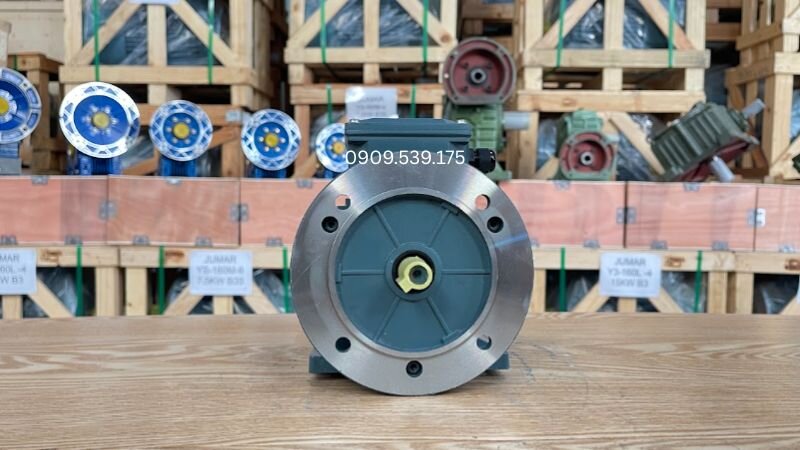 Những lưu ý khi tính momen và lựa chọn motor phù hợp với tải