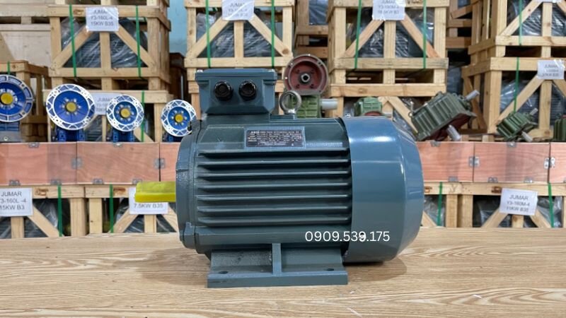 Các yếu tố trong quá trình vận hành có thể làm dòng điện motor tăng hoặc giảm