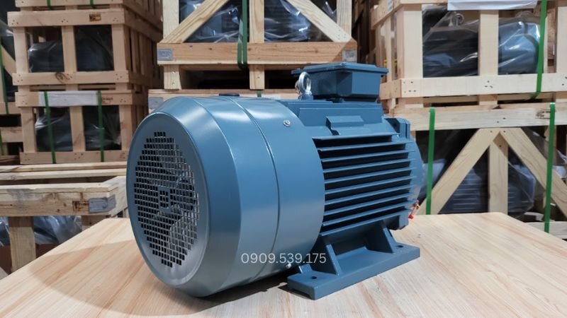 Quấn lại motor hay mua motor mới tiết kiệm hơn