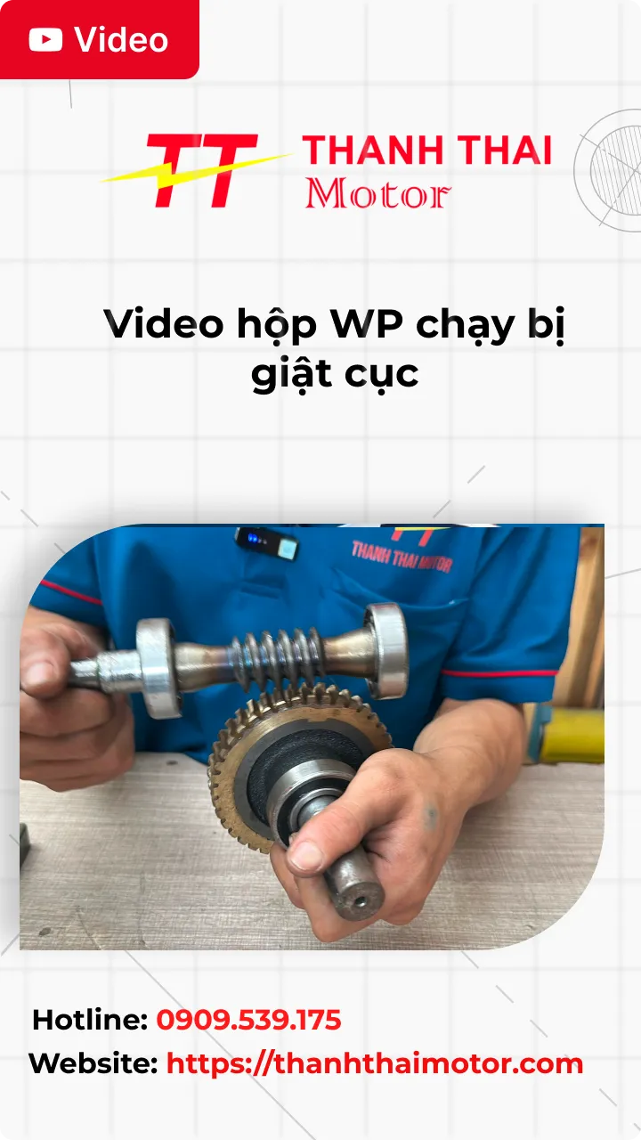 Thumb video hộp WP chạy bị giật cục