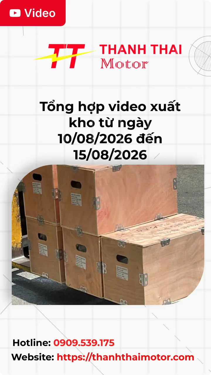 Thumb tổng hợp video xuất kho từ ngày 10/08/2026 đến 15/08/2026