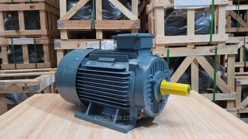 Những rủi ro cần cân nhắc khi quấn lại motor