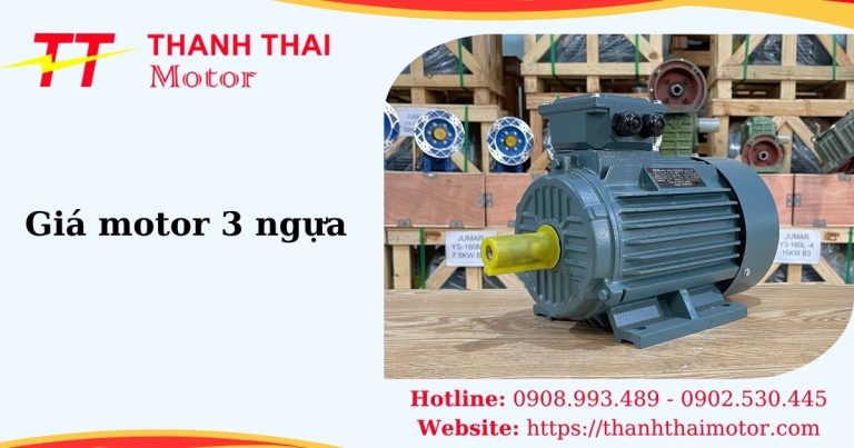 Thumb giá motor 3 ngựa