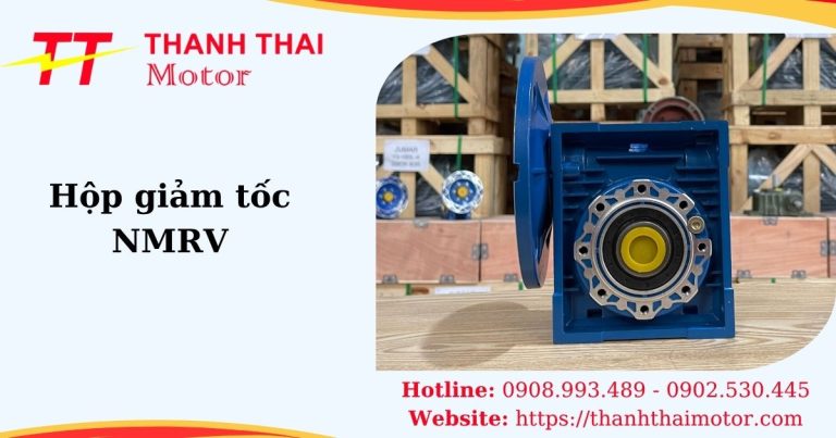 Thumb hộp giảm tốc NMRV