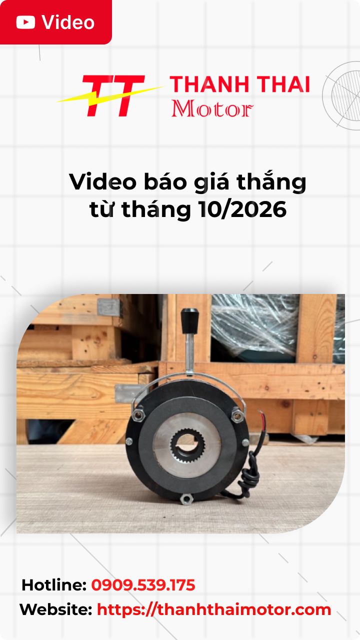 Thumb Video báo giá thắng từ tháng 10/2026