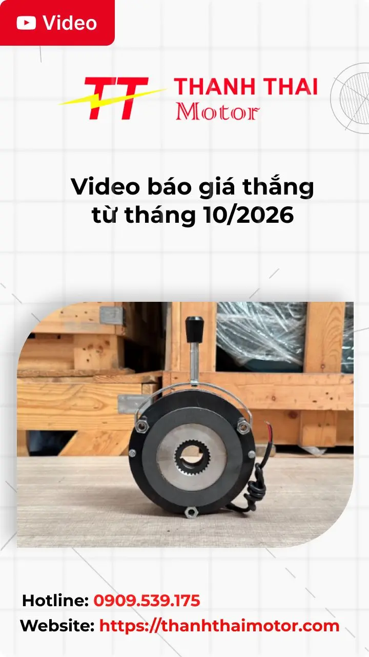 Thumb Video báo giá thắng từ tháng 10/2026