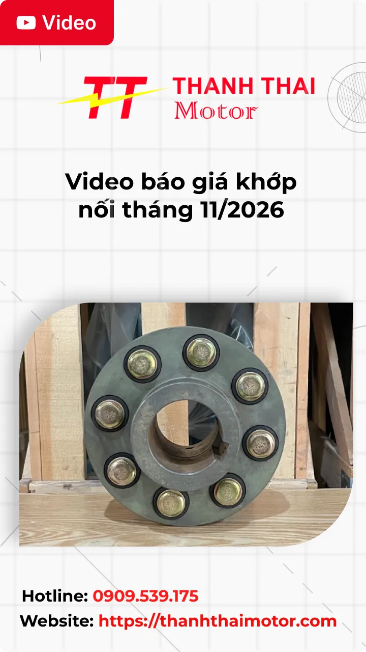 Thumb Video báo giá khớp nối tháng 11/2026
